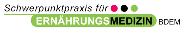Schwerpunktpraxis für Ernährungsmedizin BDEM